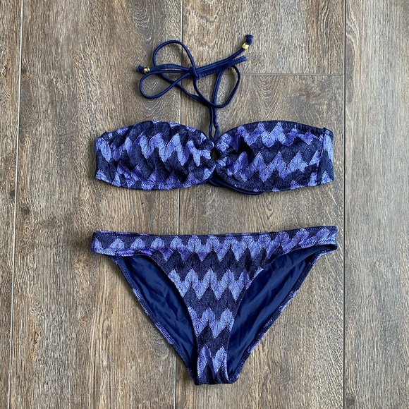 H&M Bikini Set - Picture 1 of 9